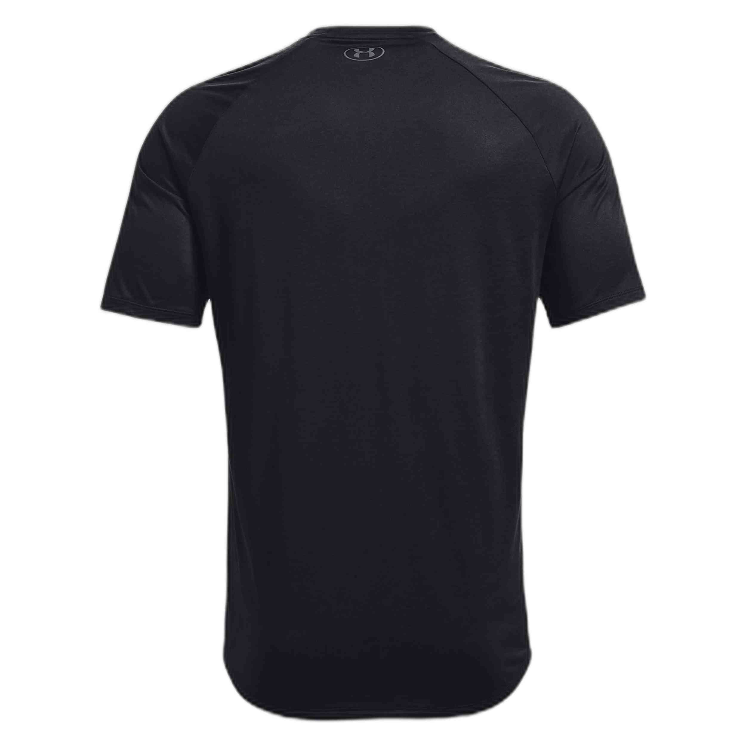  Under Armour Tech 2.0 Lockertag