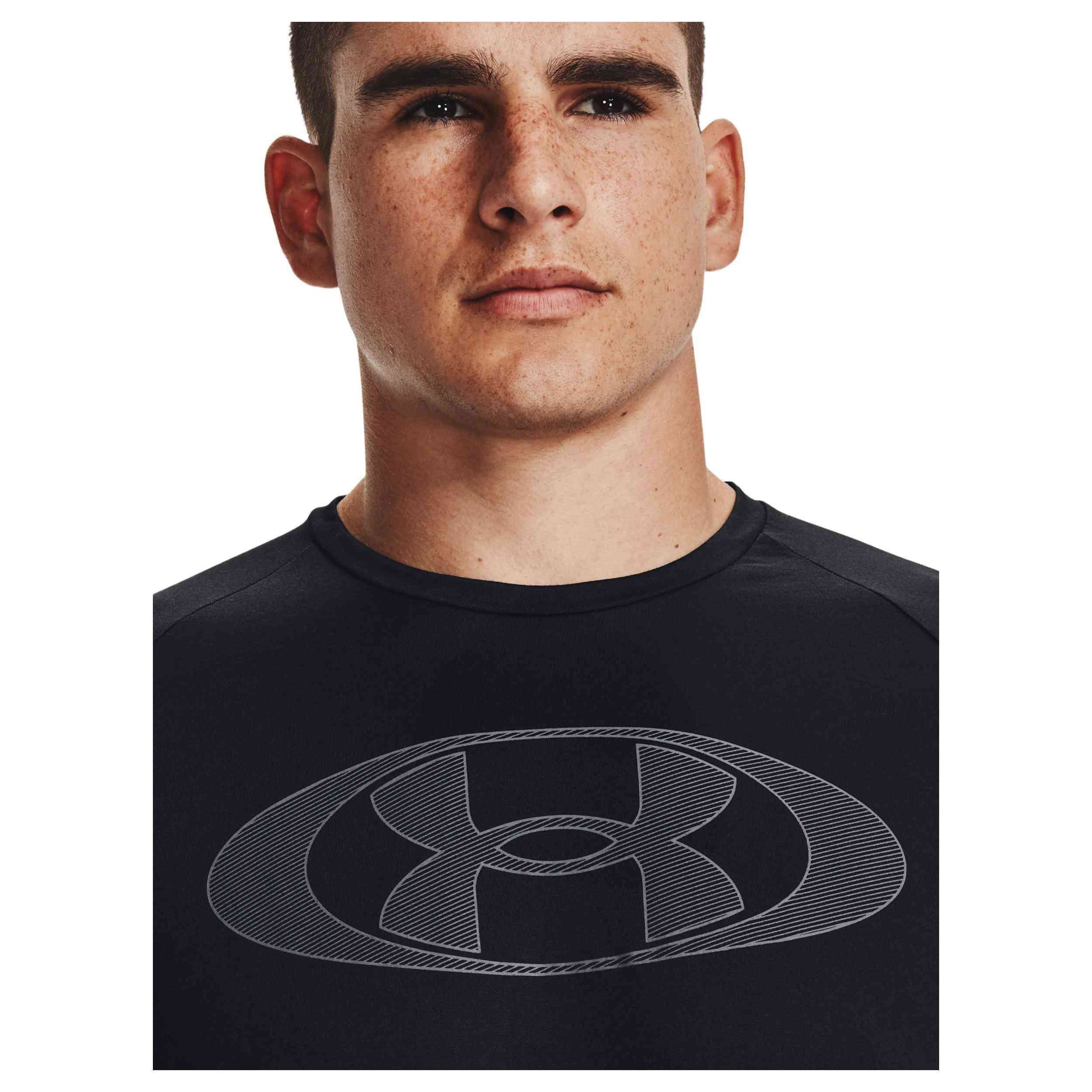  Under Armour Tech 2.0 Lockertag