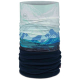 Braga De Cuello Buff Dryen Blue