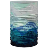 Braga De Cuello Buff Original Ecostretch "Dryen Blue"