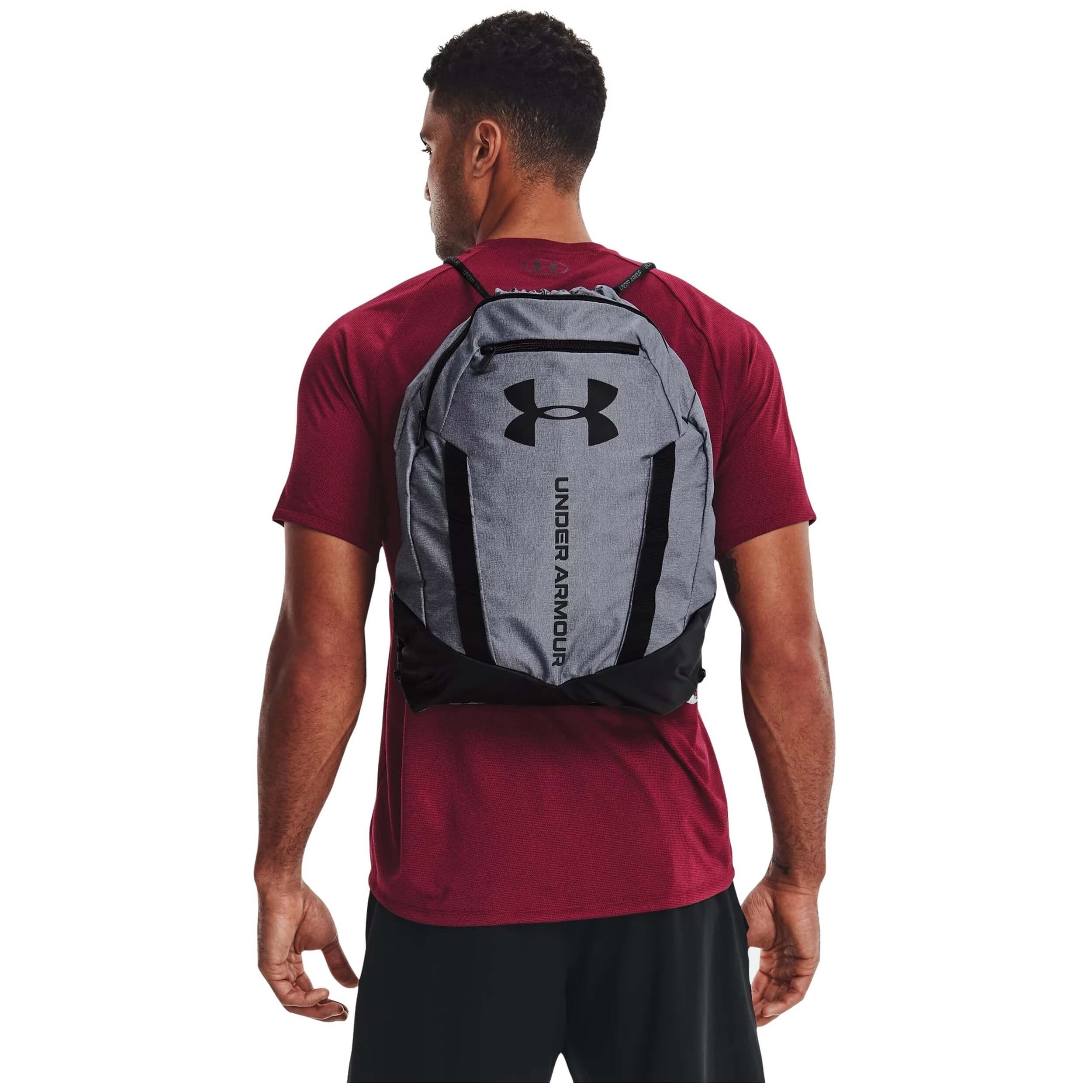 Mochila Under Armour Undeniable