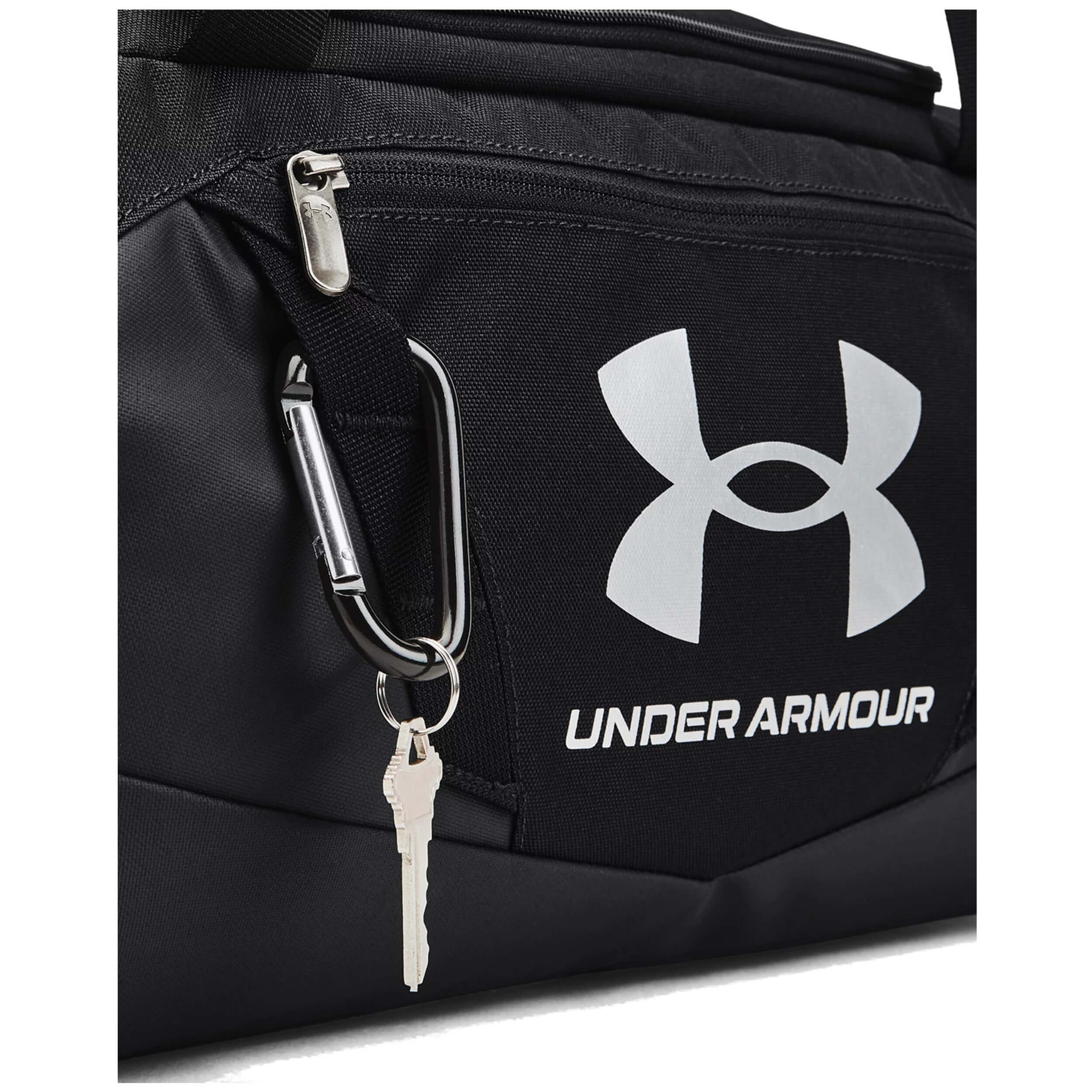 Bolso Under Armour Undeniable 5.0 Duffle Xs