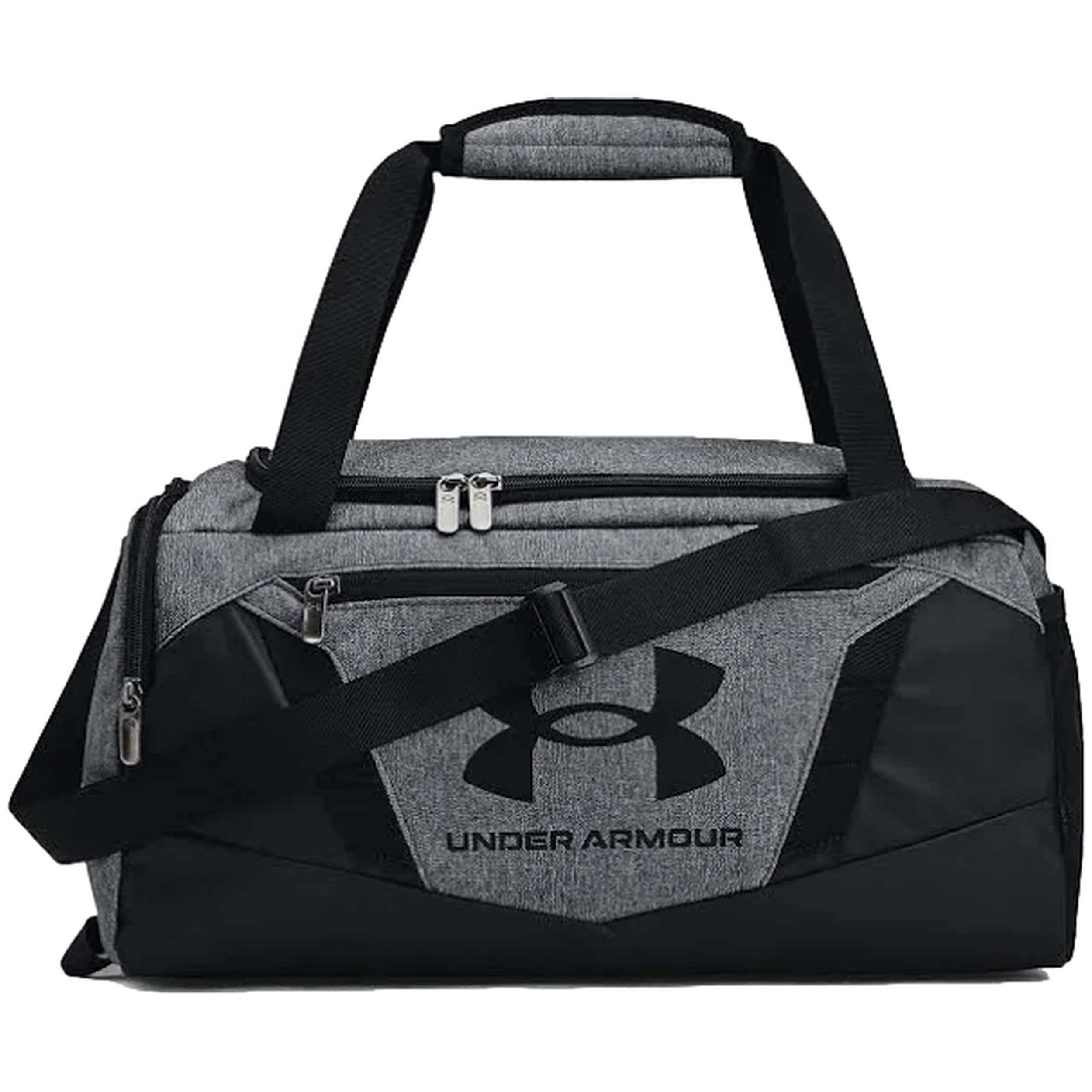 Maleta Under Armour Undeniable 5.0 Duffle Xs