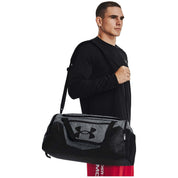 Under Armour Undeniable 5.0 Duffle Gym Bag