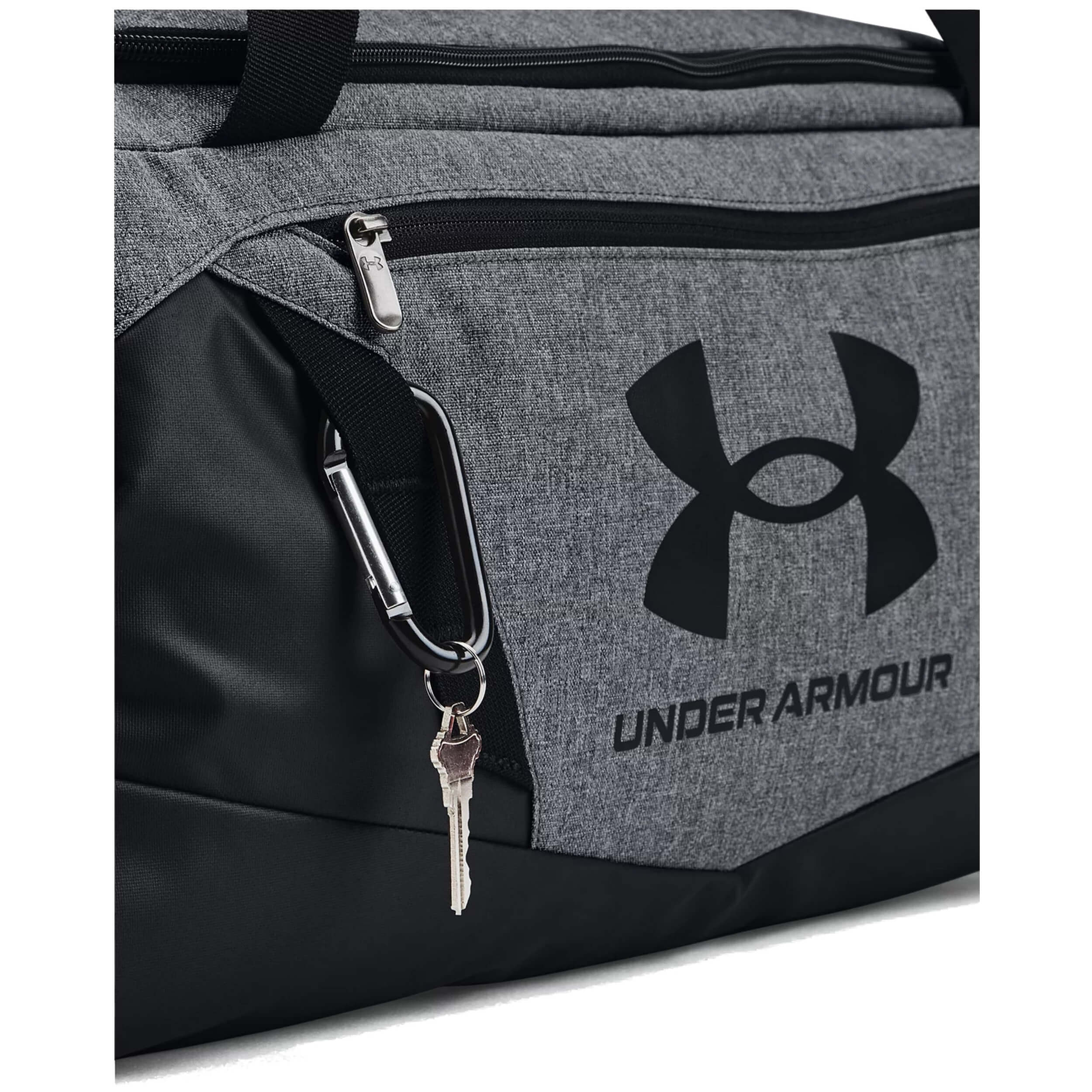 Under Armour Undeniable 5.0 Duffle Gym Bag