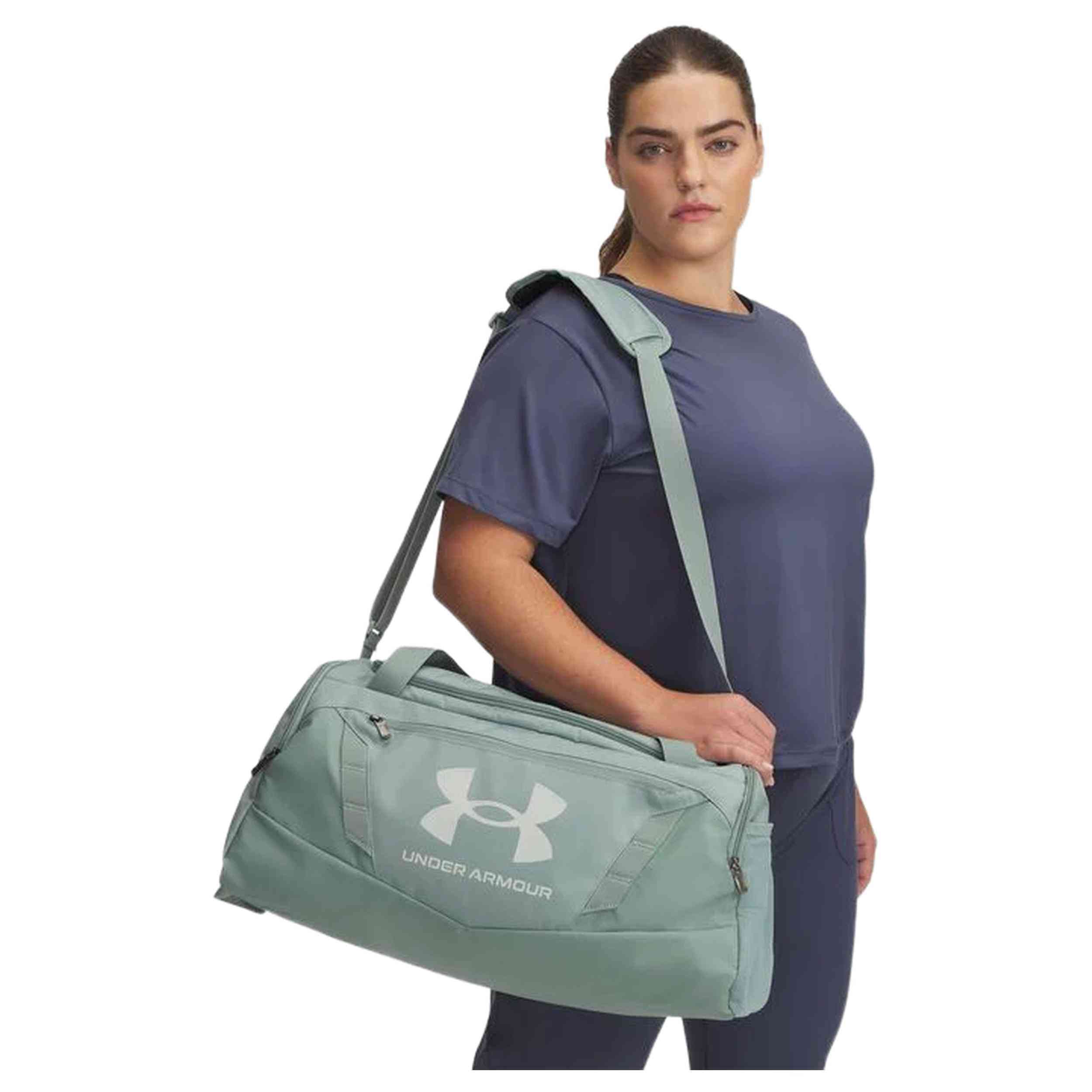 Bolso Under Armour Undeniable 5.0 Duffle Sm
