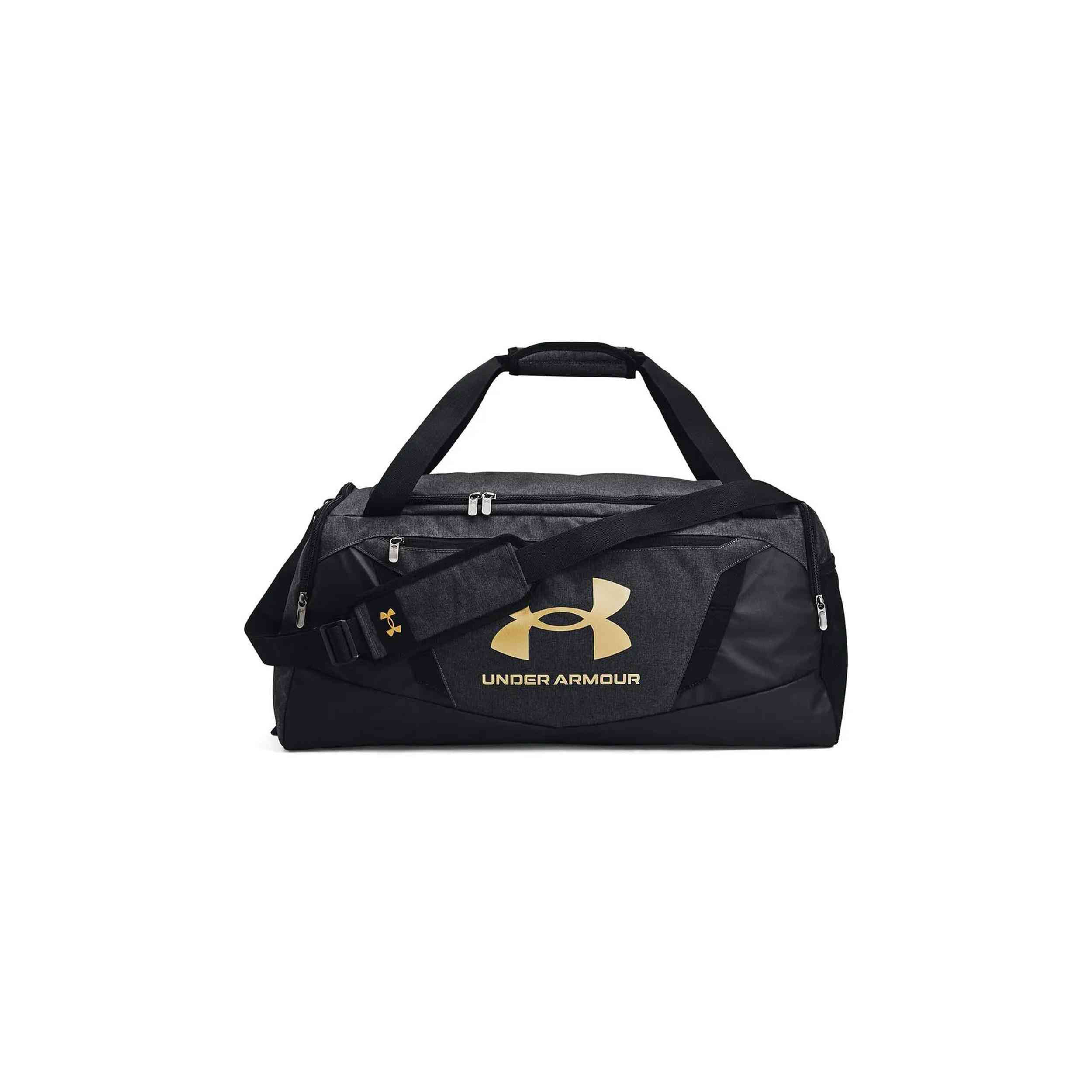  Under Armour Undeniable 5.0 Duffle