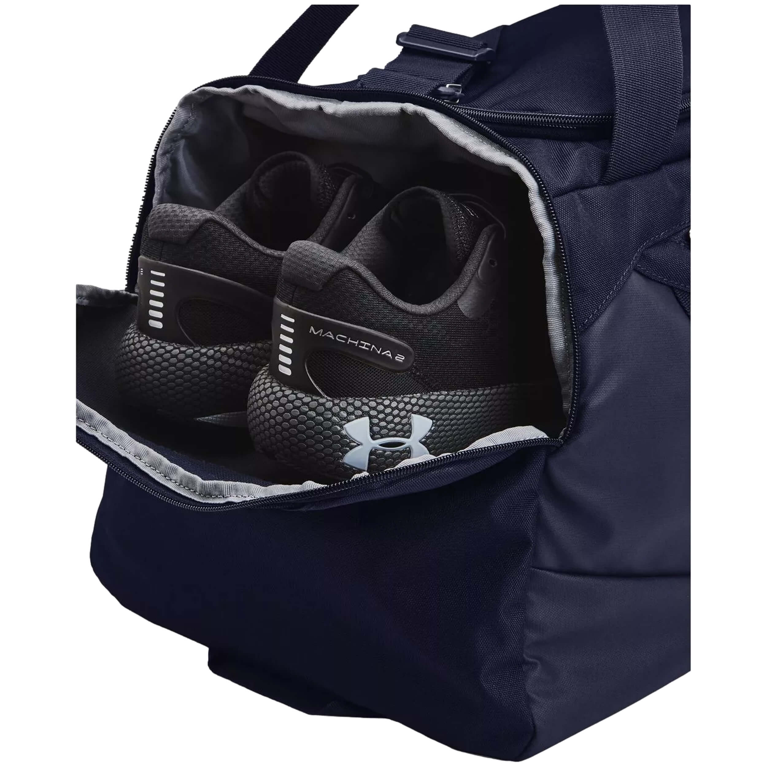 Bolso Under Armour Undeniable 5.0 Duffle Md