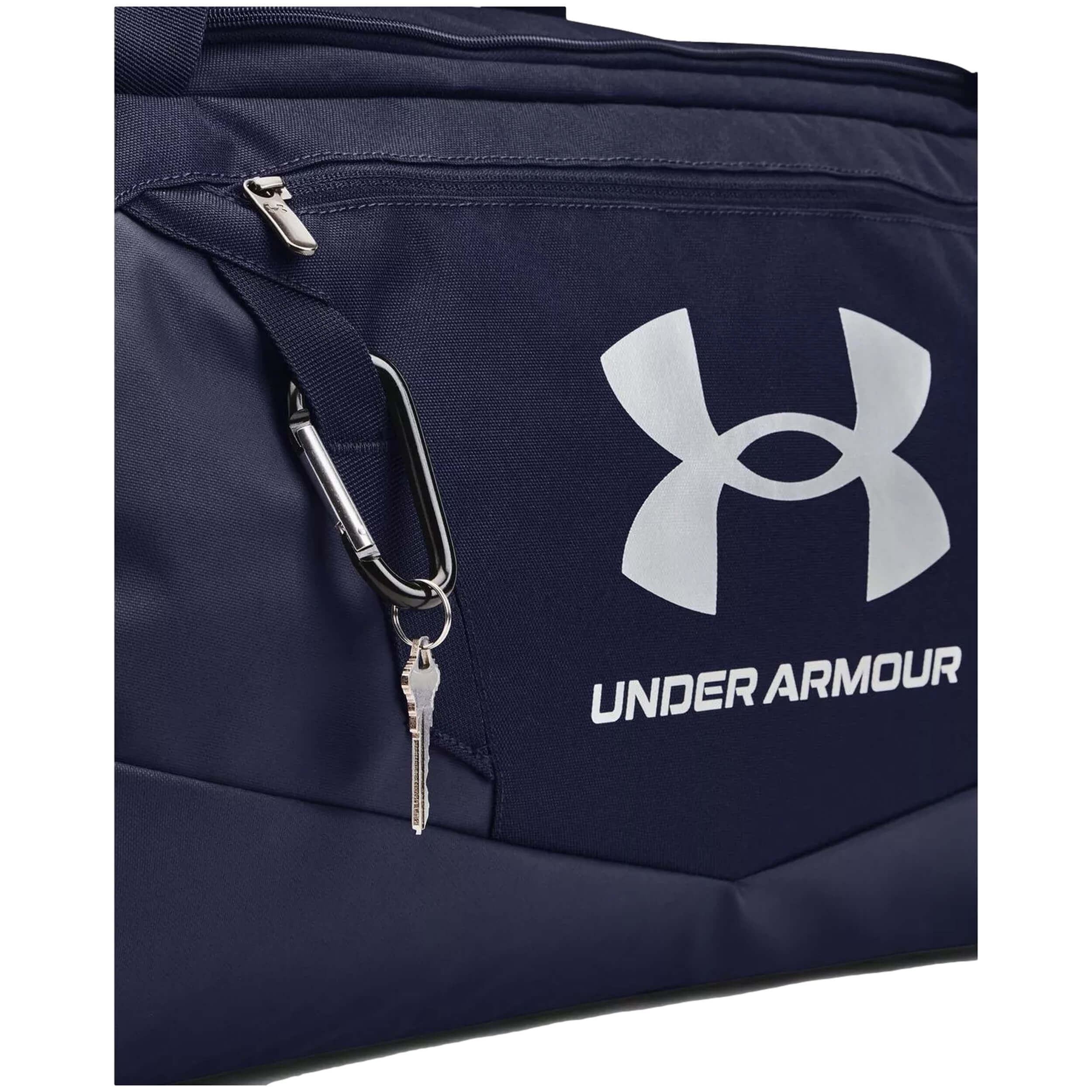 Bolso Under Armour Undeniable 5.0 Duffle Md