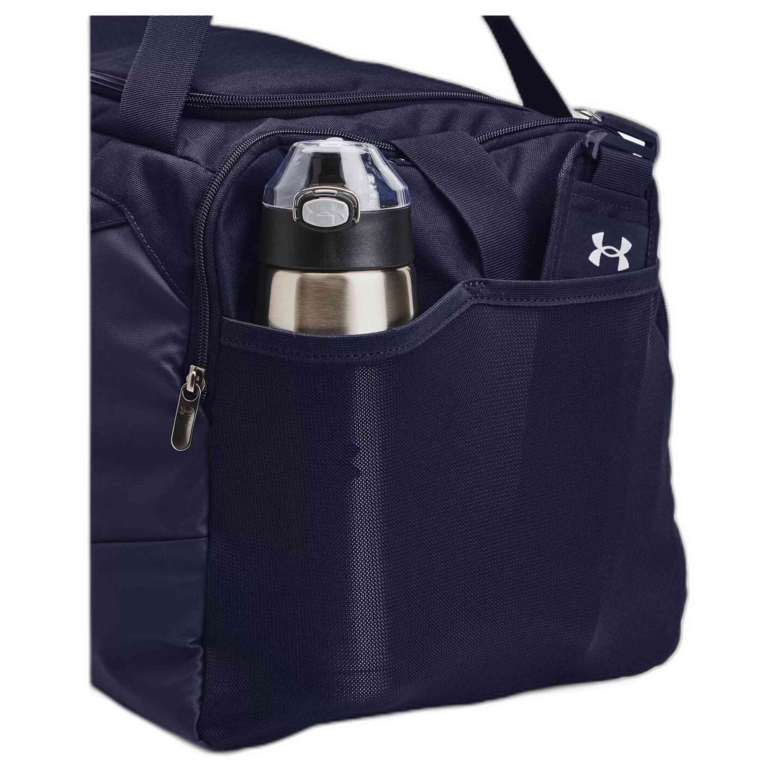 Bolso Under Armour Undeniable 5.0 Duffle Md