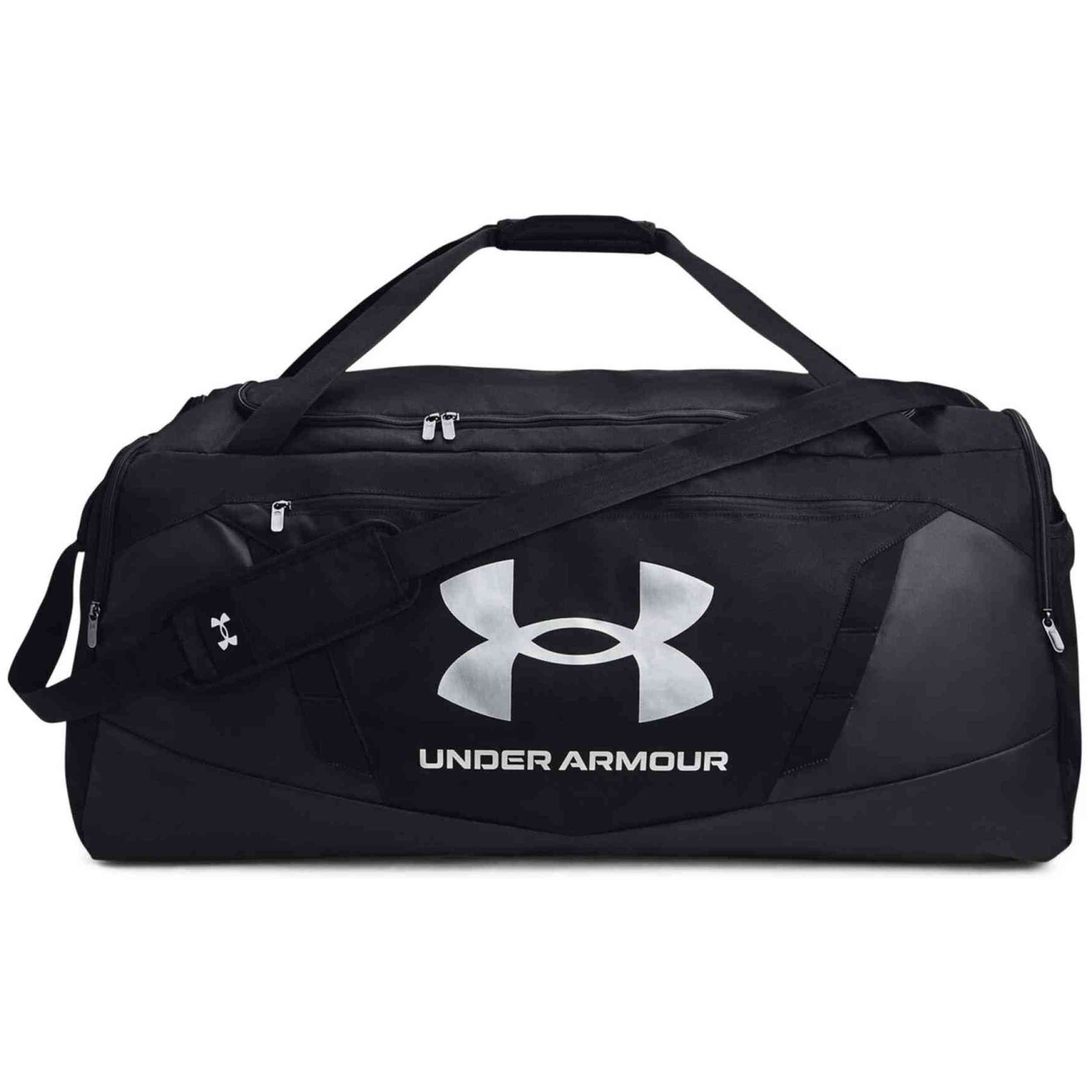  Under Armour Undeniable 5.0 Duffle