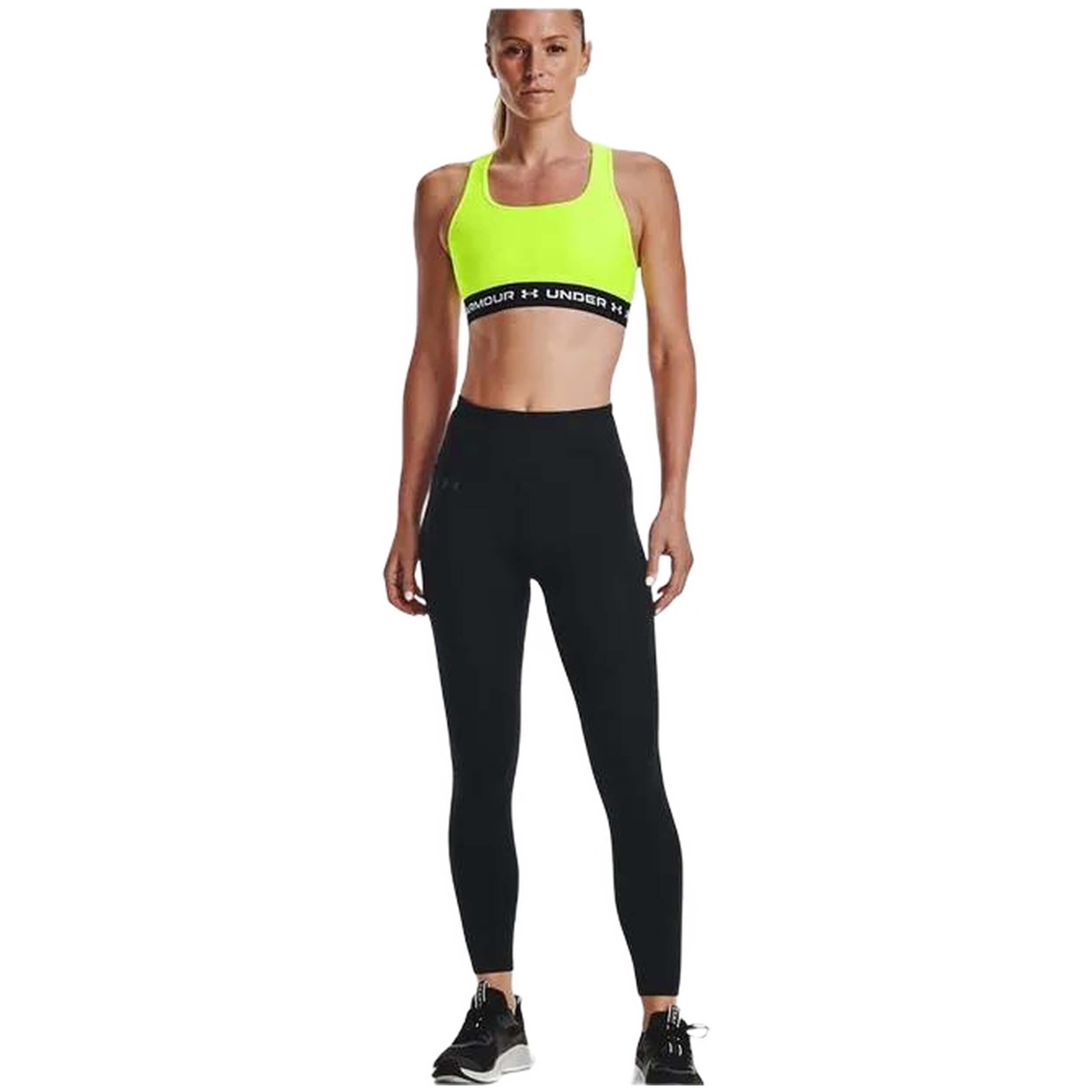 Mallas Deportivas Under Armour Motion Ankle