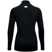 Camiseta De Manga Larga Under Armour Heatgear Mock