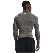 Under Armour Heatgear® Mock Long Sleeve T-Shirt