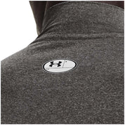 Under Armour Heatgear® Mock Long Sleeve T-Shirt