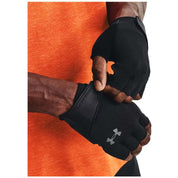 Under Armour Ms Training Gloves Gym Gloves