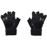Guantes De Gimnasio Under Armour Weightlifting