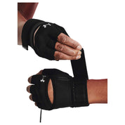  Under Armour Weightlifting