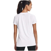 Under Armour Tech Solid Short Sleeve T-Shirt