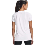 Under Armour Tech Solid Short Sleeve T-Shirt