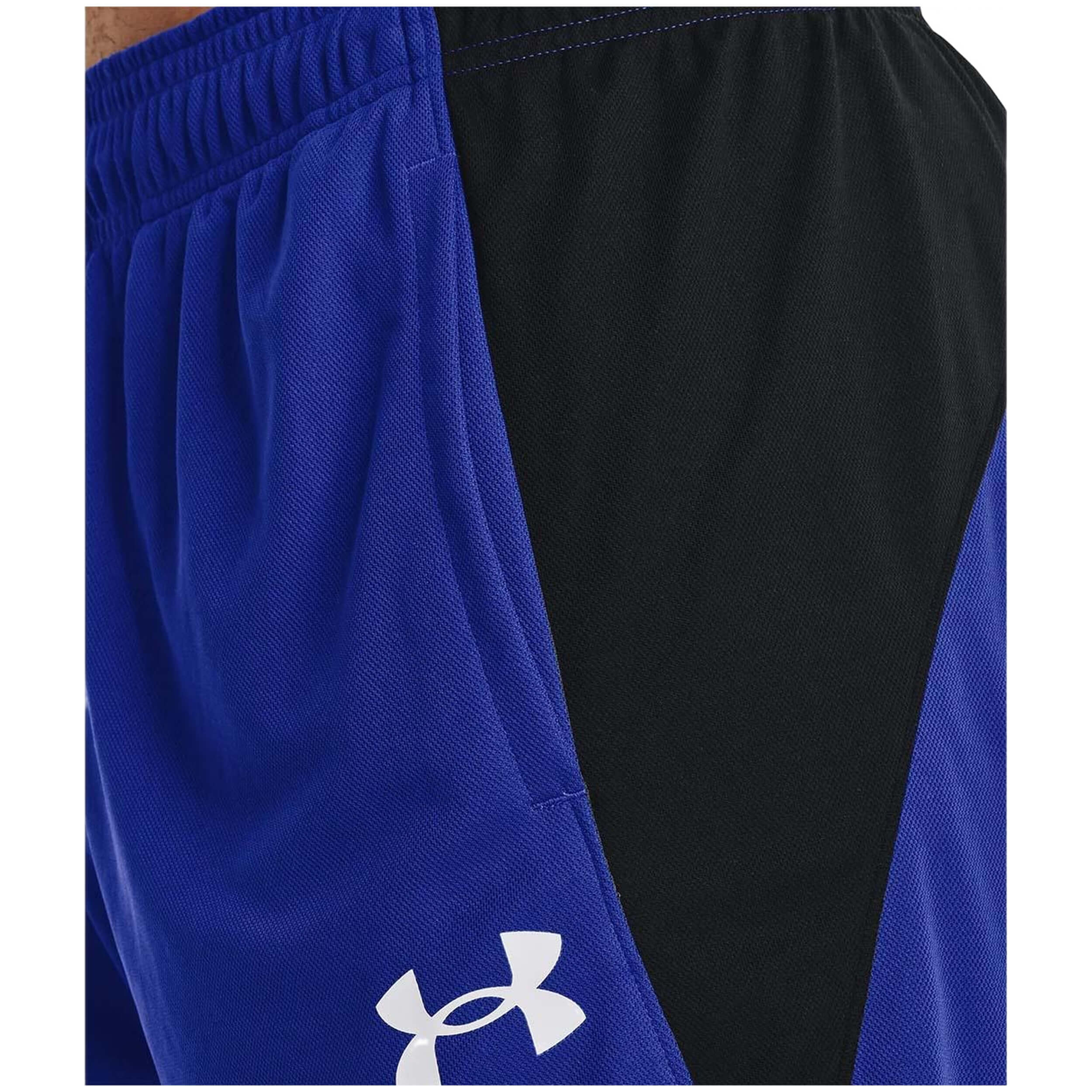 Pantalon Corto Under Armour Baseline 10"