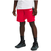 Pantalon Corto Under Armour Baseline 10