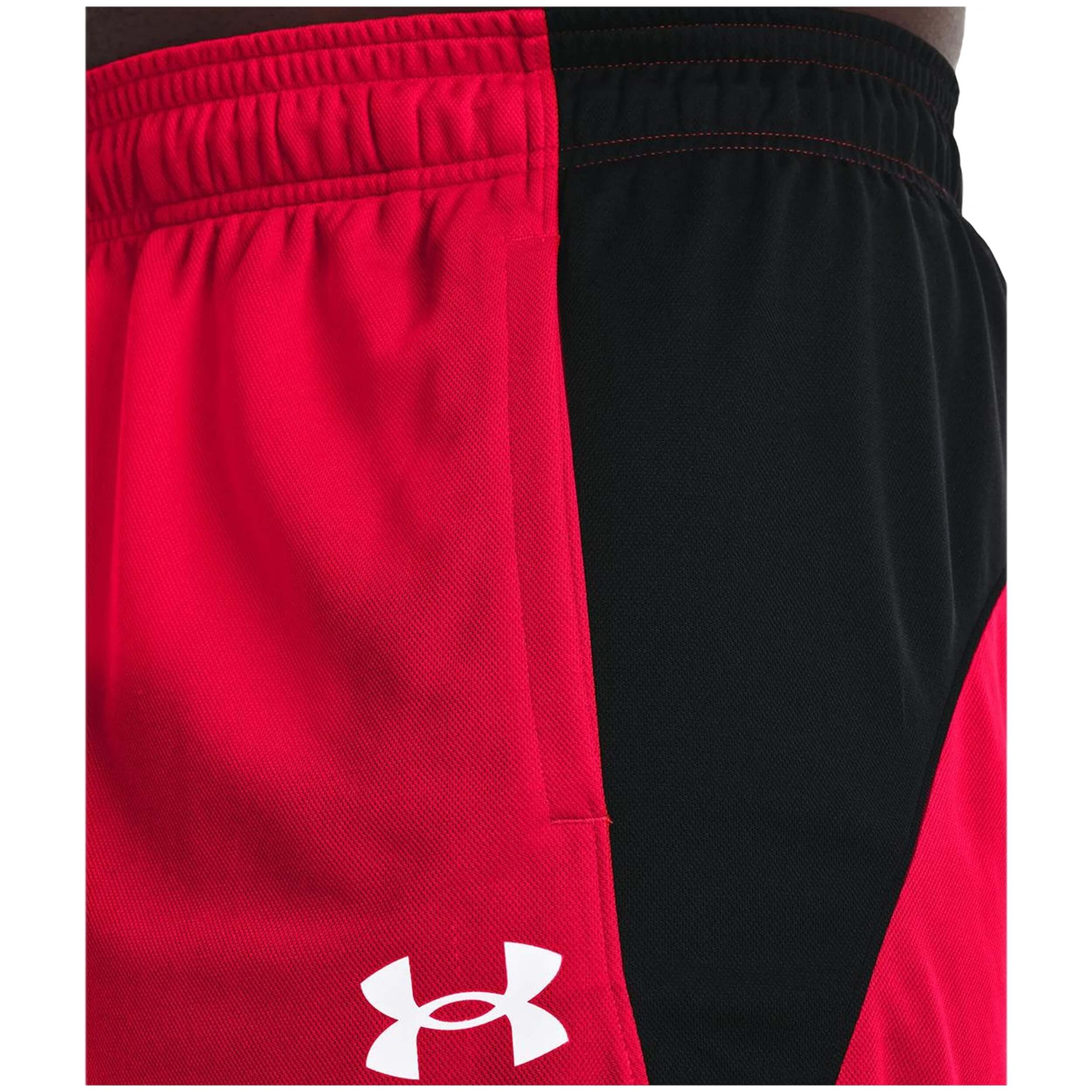 Pantalon Corto Under Armour Baseline 10