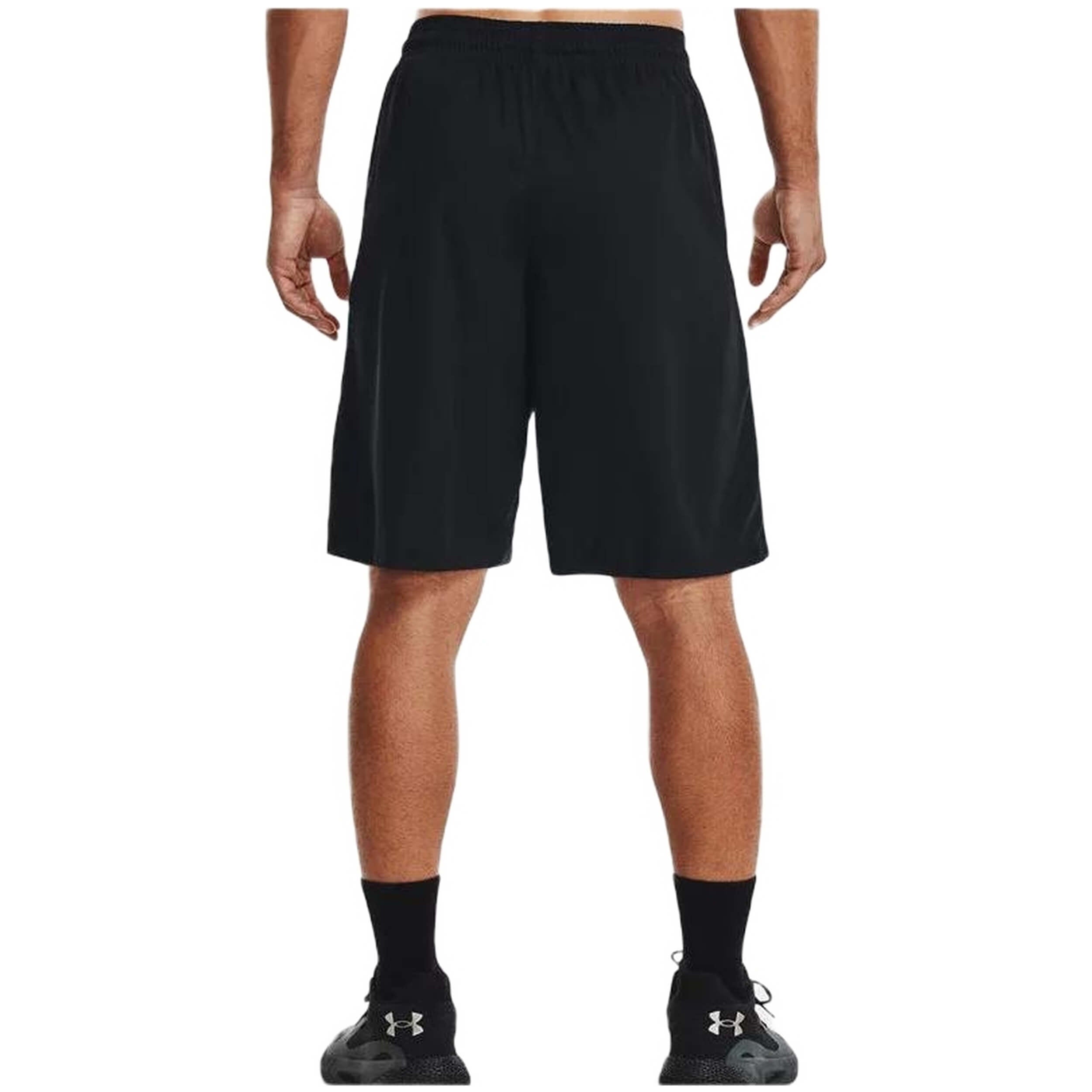 Pantalon Corto Under Armour 1370222-002