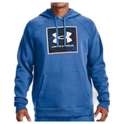 Sudadera Con Capucha Under Armour Rival Flc Graphic