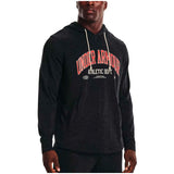 Sudadera Con Capucha Under Armour