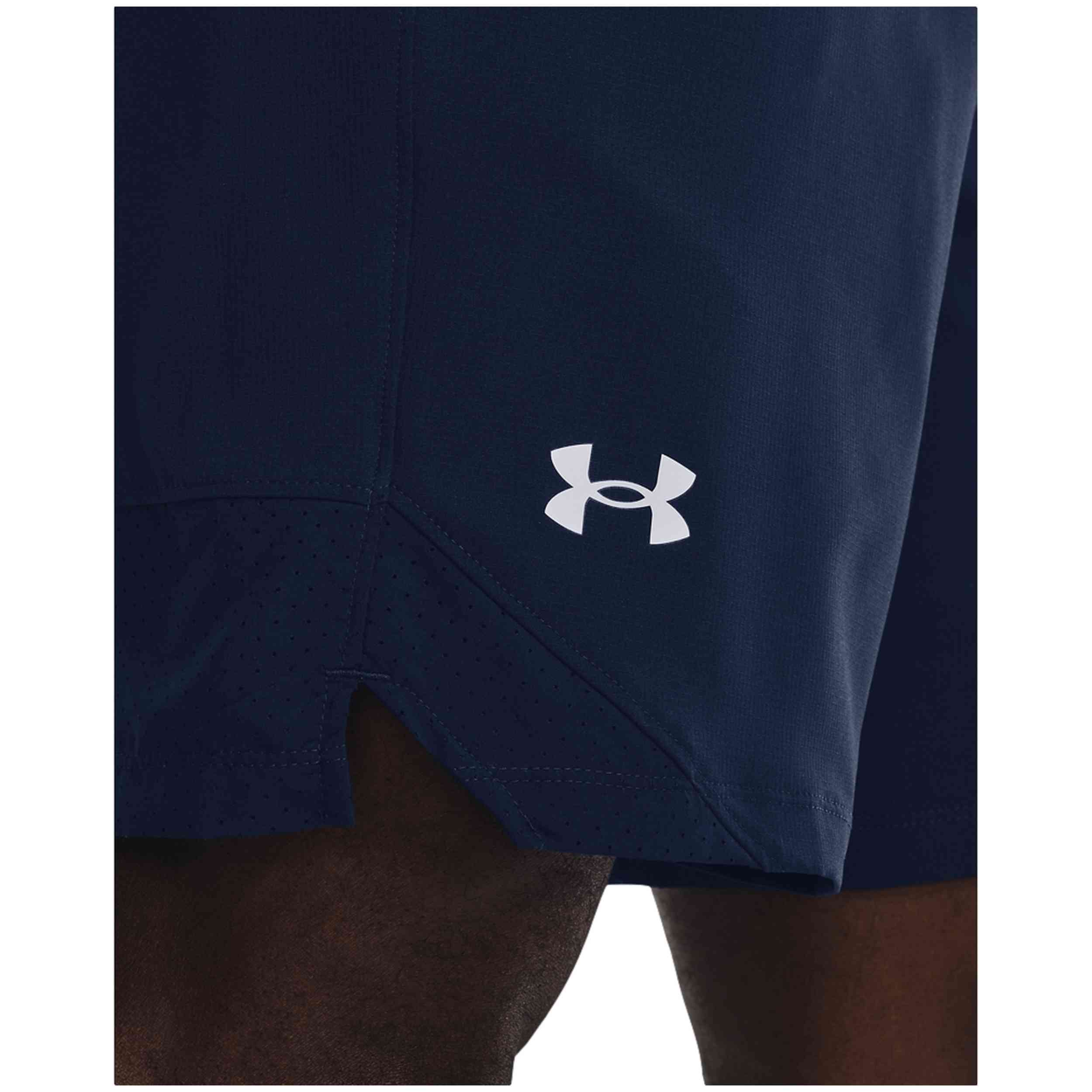 Pantalon Corto Under Armour Vanish Woven 8In