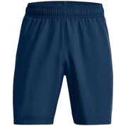 Under Armor Graphic Shorts