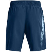 Under Armor Graphic Shorts