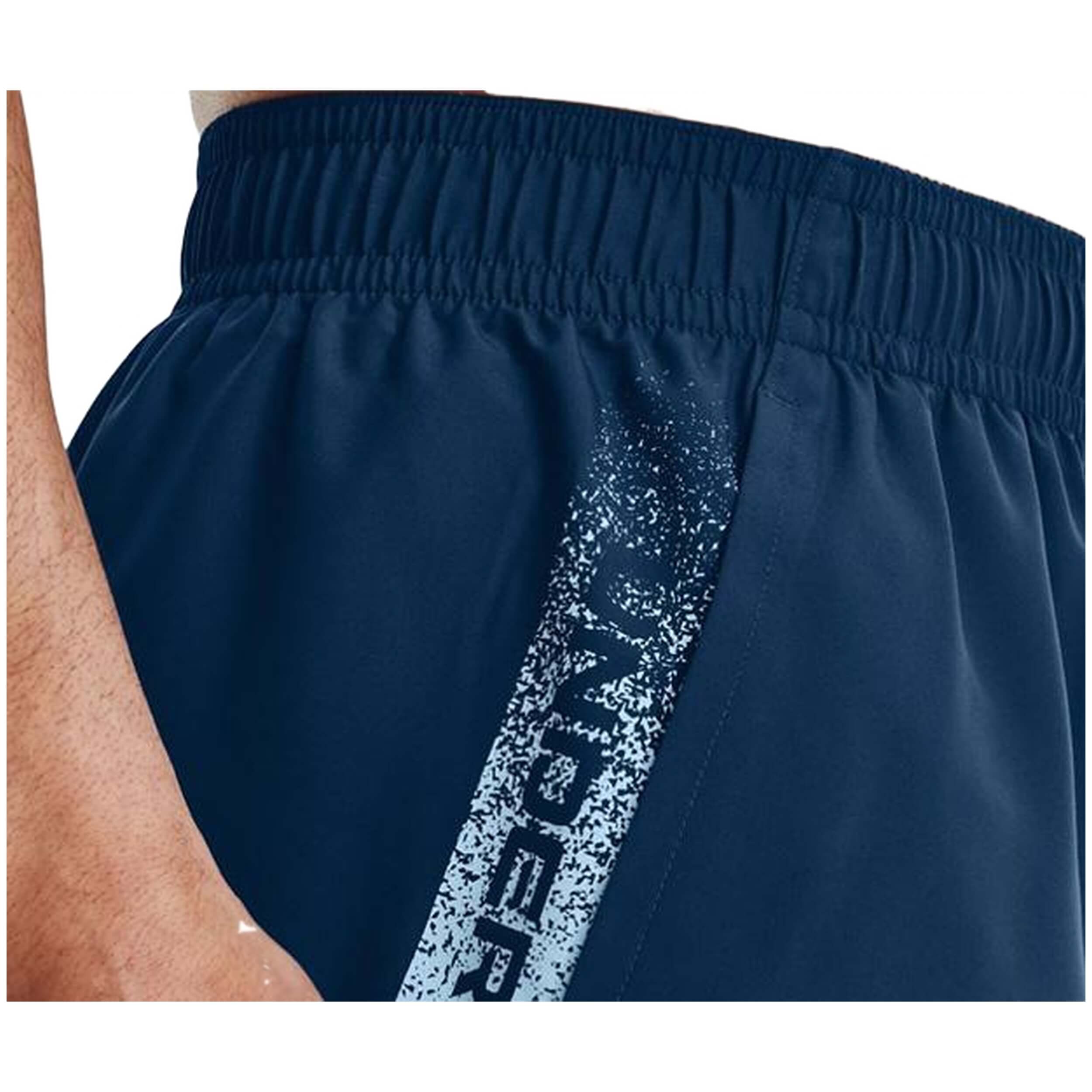 Under Armor Graphic Shorts