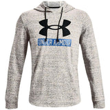 Camiseta De Manga Larga Under Armour Rival Terry