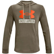 Under Armour Rival Terry Logo Hoodie