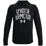 Sudadera Con Capucha Under Armour Rival Terry
