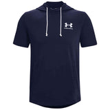 Sudadera Con Capucha Under Armour Rival Terry "Midnight Navy"