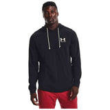 Sudadera Con Capucha Under Armour