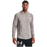 Sudadera Con Capucha Under Armour Rival Terry Lc Hd