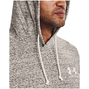 Sudadera Con Capucha Under Armour Rival Terry Lc Hd