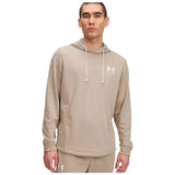 Sudadera Con Capucha Under Armour Ua Rival Terry