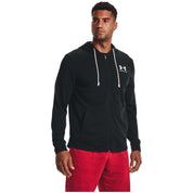 Sudadera Con Capucha Under Armour Ua Rival Terry Lc