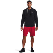 Sudadera Con Capucha Under Armour Ua Rival Terry Lc