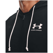 Sudadera Con Capucha Under Armour Ua Rival Terry Lc