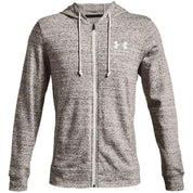 Sudadera Con Capucha Under Armour Rival Terry Lc Fz