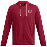 Sudadera Con Capucha Under Armour Ua Rival Terry