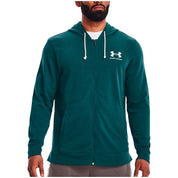 Under Armour Rival Terry Lc Fz Hoodie