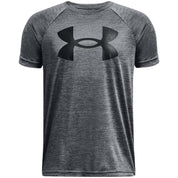 Camiseta De Manga Corta Under Armour Tech