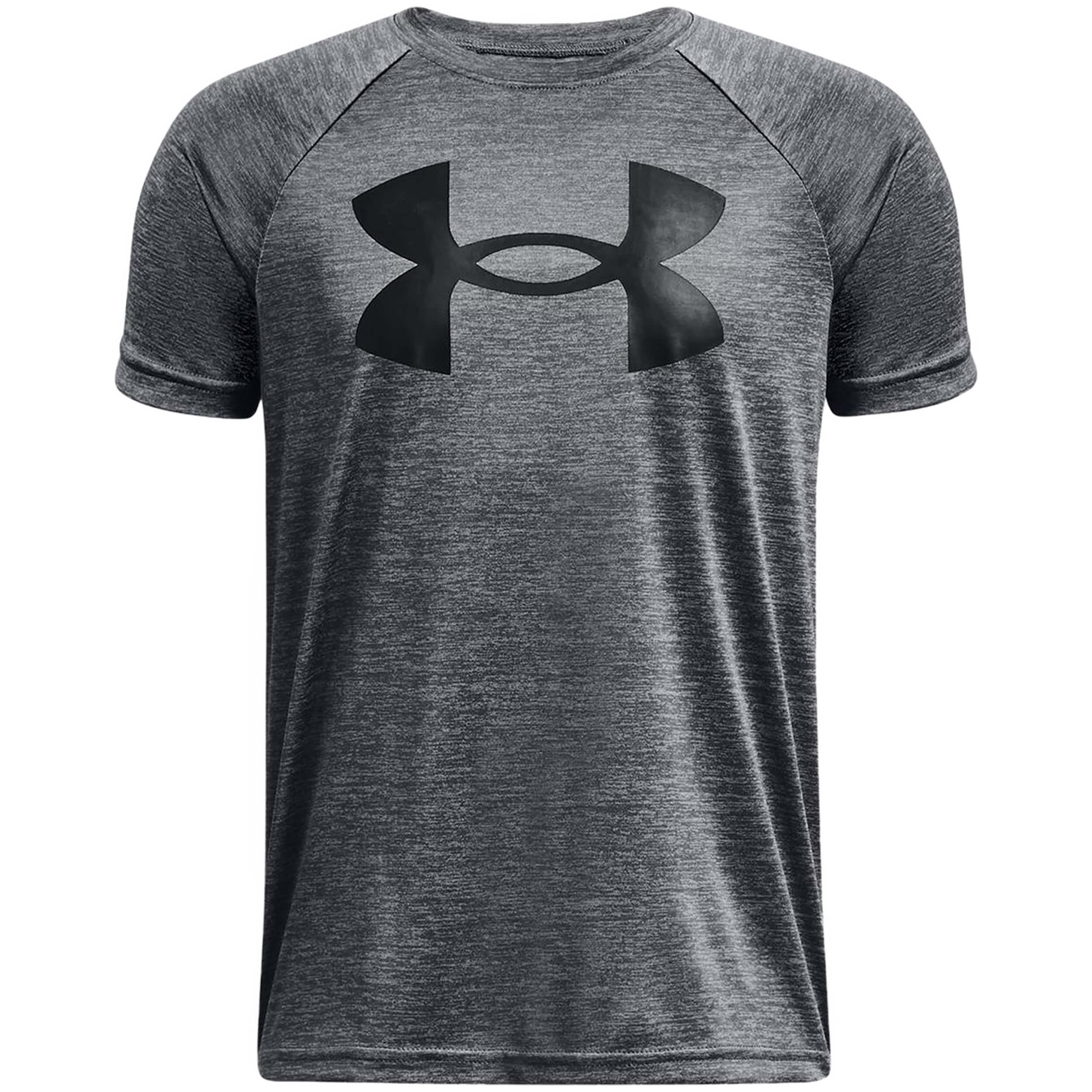 Camiseta De Manga Corta Under Armour Tech